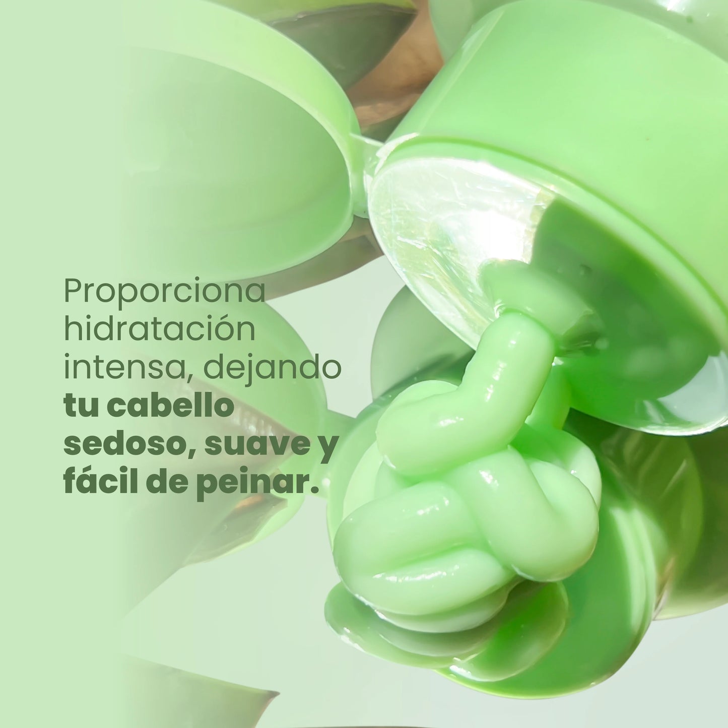 Acondicionador de Argán y Aloe Vera Anyeluz® - 500ml