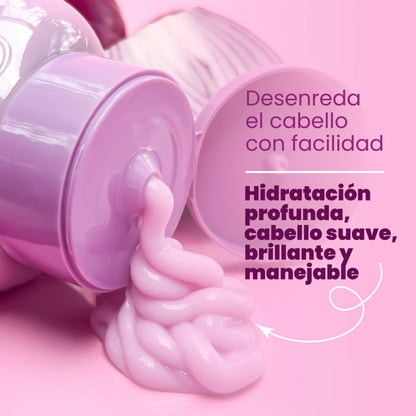 Acondicionador con Cebolla Anyeluz® - 500ml