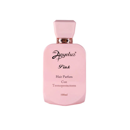 Perfume Capilar Pink Anyeluz® - 100ml