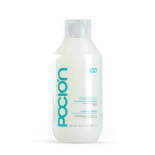 Shampoo de Reparación Poción - 450ml