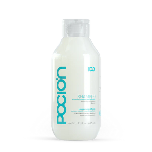 Shampoo de Reparación Poción - 450ml