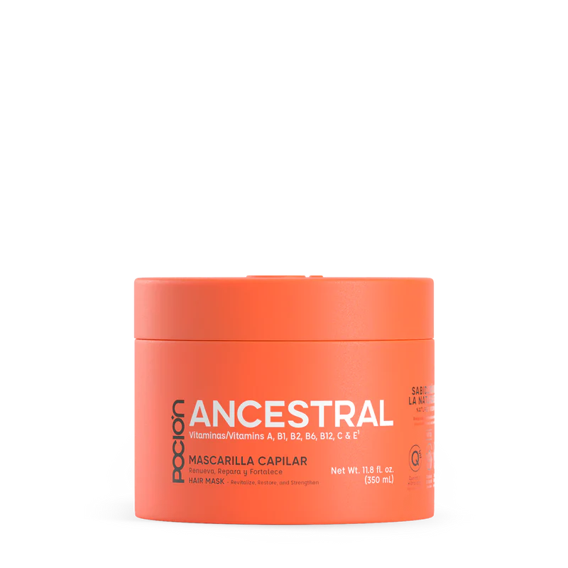 Ancestral Mascarilla de Reparación Poción - 350ml