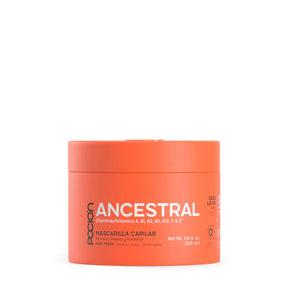 Ancestral Mascarilla de Reparación Poción - 350ml