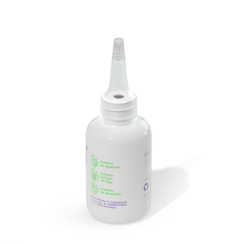 Kit Dutonic (Tonico capilar) Anticaída y Crecimiento Poción - 60ml