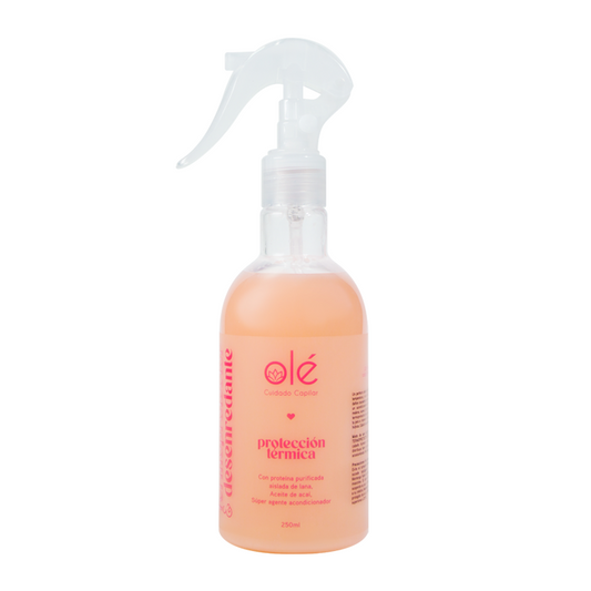 Termoprotector Desenredante Olé - 250ml